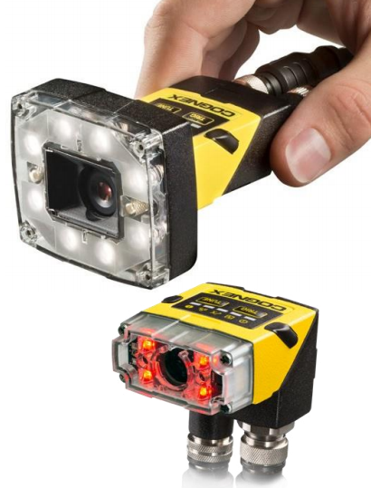 Eonvic Power IO Cable For Cognex Camera In Sight 2000 Series Visual Sensors In Sight 7000 8000 Zebra FXR90 Reader M12 12 Pin A Code Male To Flying