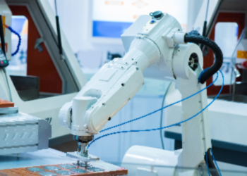 DẪN HƯỚNG ROBOT