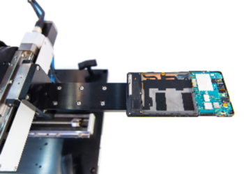 CĂN CHỈNH ĐỘ LỆCH