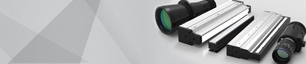 Các dòng đèn chiếu sáng OPT - OPT machine vision light source
