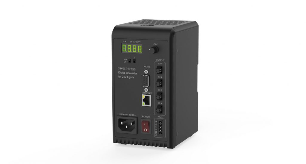 Controller nguồn sáng OPT - OPT light source controller