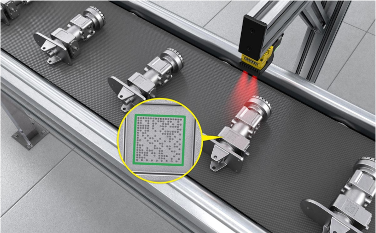 DM290-Automotive-dot-peen-DPM DM290-Automotive-dot-peen-DPM